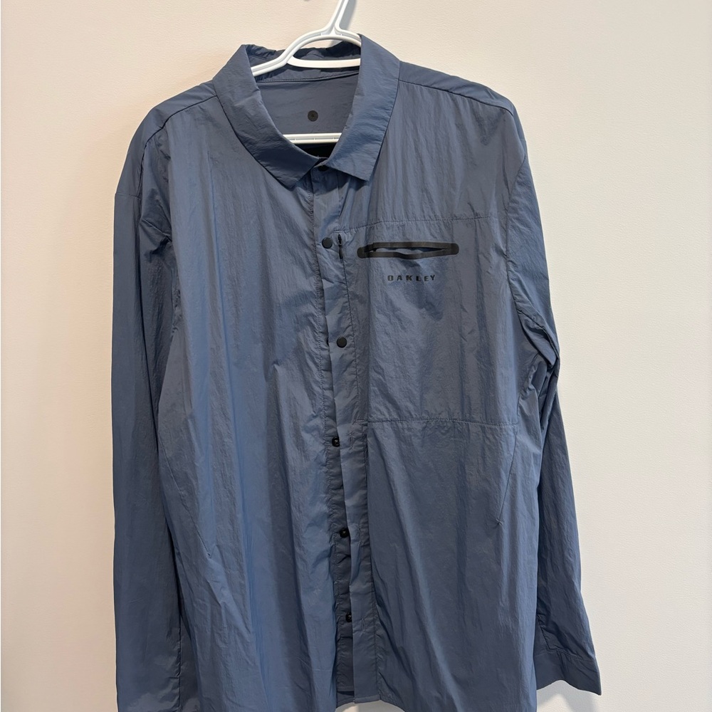 Oakley Men’s Layering Jacket